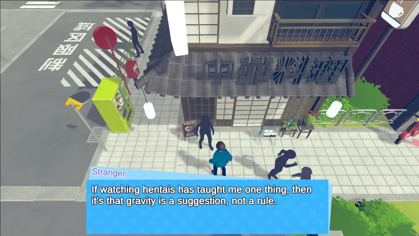 游戏截图2